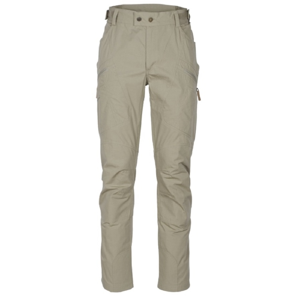 Pinewood 5490 Lappland Expert Hose L. Khaki (224) C60