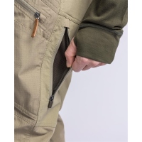 Pinewood 5490 Lappland Expert Hose L. Khaki (224) C60