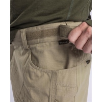 Pinewood 5490 Lappland Expert Hose L. Khaki (224) C60