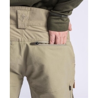 Pinewood 5490 Lappland Expert Hose L. Khaki (224) C60