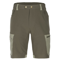 Pinewood 5316 Finnveden Trail Hybrid Shorts Earth...