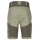 Pinewood 5316 Finnveden Trail Hybrid Shorts Earth Brown/L.Khaki (272) C50