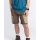 Pinewood 5316 Finnveden Trail Hybrid Shorts Earth Brown/L.Khaki (272) C50