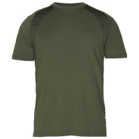 Pinewood 5323 Finnveden Air Vent Function T-Shirt Herren...