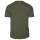Pinewood 5323 Finnveden Air Vent Function T-Shirt Herren Mossgreen (135)