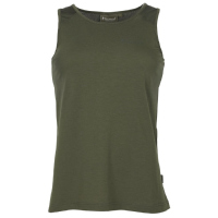 Pinewood 3348 Finnveden Air Vent Function Damen Tanktop Mossgreen (135)