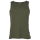 Pinewood 3348 Finnveden Air Vent Function Damen Tanktop Mossgreen (135)