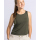 Pinewood 3348 Finnveden Air Vent Function Damen Tanktop Mossgreen (135)