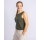 Pinewood 3348 Finnveden Air Vent Function Damen Tanktop Mossgreen (135) S