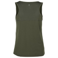 Pinewood 3348 Finnveden Air Vent Function Damen Tanktop Mossgreen (135) XS