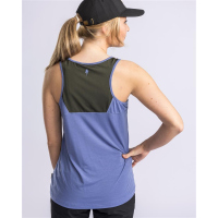 Pinewood 3348 Finnveden Air Vent Function Damen Tanktop Lavender (554)