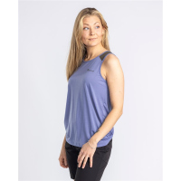 Pinewood 3348 Finnveden Air Vent Function Damen Tanktop Lavender (554)