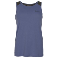 Pinewood 3348 Finnveden Air Vent Function Damen Tanktop Lavender (554) S
