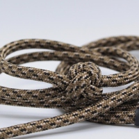 MewogS Pfeifenband Flecktarn