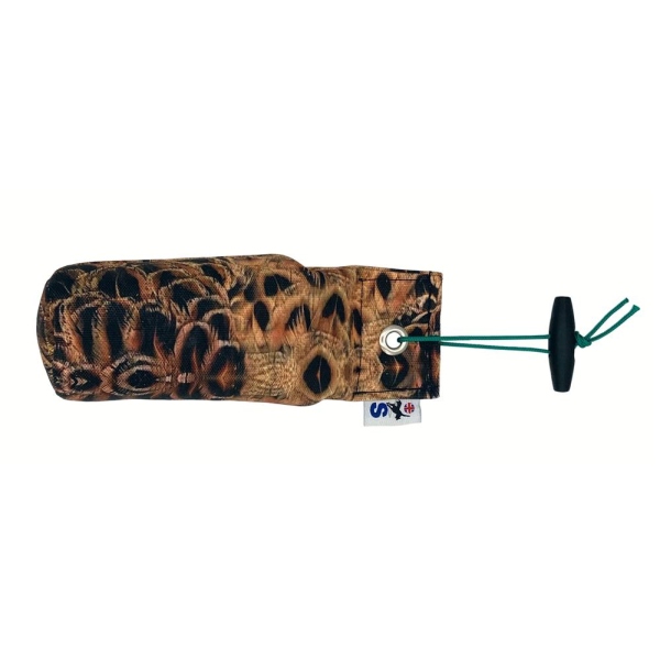 Sporting Saint Canvas Dummy 1/2 lb Flugfasan Henne