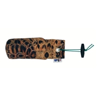 Sporting Saint Canvas Dummy 1/2 lb Flugfasan Henne