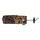 Sporting Saint Canvas Dummy 1/2 lb Flugfasan Henne