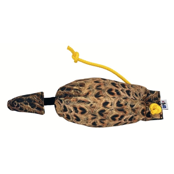 Sporting Saint Dummy Bird Flugfasan Henne 300g