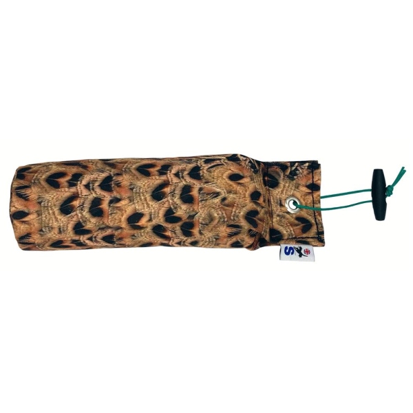 Flugfasan Henne Dummy 500g