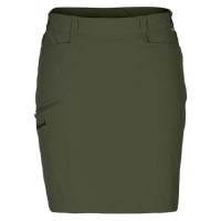 Pinewood 3050 Finnveden Hiking Damen Skort Mossgreen (135)
