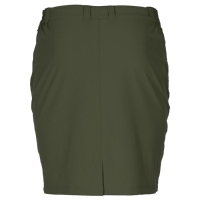 Pinewood 3050 Finnveden Hiking Damen Skort Mossgreen (135)