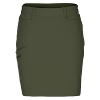 Pinewood 3050 Finnveden Hiking Damen Skort Mossgreen (135)