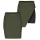 Pinewood 3050 Finnveden Hiking Damen Skort Mossgreen (135)
