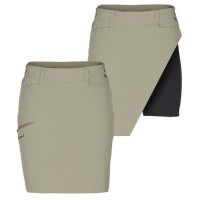 Pinewood 3050 Finnveden Hiking Damen Skort L.Khaki (224)