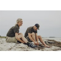 Pinewood 3050 Finnveden Hiking Damen Skort L.Khaki (224) L
