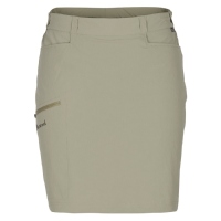 Pinewood 3050 Finnveden Hiking Damen Skort L.Khaki (224) XS