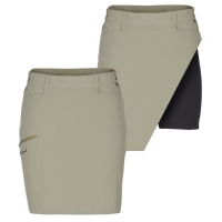 Pinewood 3050 Finnveden Hiking Damen Skort L.Khaki (224) XS
