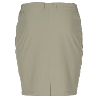 Pinewood 3050 Finnveden Hiking Damen Skort L.Khaki (224) XS