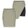 Pinewood 3050 Finnveden Hiking Damen Skort L.Khaki (224) XS