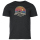 Pinewood 5449 Finnveden Recycled Outdoor T-Shirt D.Anthracite Melange (449)