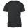 Pinewood 5449 Finnveden Recycled Outdoor T-Shirt D.Anthracite Melange (449)