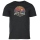 Pinewood 5449 Finnveden Recycled Outdoor T-Shirt D.Anthracite Melange (449) S