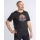 Pinewood 5449 Finnveden Recycled Outdoor T-Shirt D.Anthracite Melange (449) S