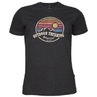 Pinewood 3449 Finnveden Outdoor Damen T-Shirt...