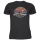 Pinewood 3449 Finnveden Outdoor Damen T-Shirt D.Anthracite Mel. (449)