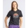 Pinewood 3449 Finnveden Outdoor Damen T-Shirt D.Anthracite Mel. (449)