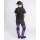 Pinewood 3449 Finnveden Recycled Outdoor Damen T-Shirt D.Anthracite Melange (449) L
