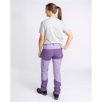 Pinewood 3449 Finnveden Outdoor Damen T-Shirt L.Grey Mel. (454)