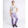 Pinewood 3449 Finnveden Outdoor Damen T-Shirt L.Grey Mel. (454)