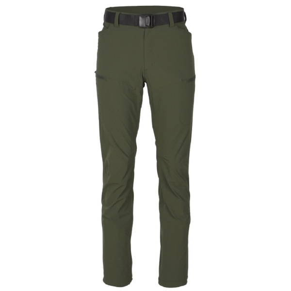 Pinewood 5147 Insectsafe Hiking Hose Mossgreen (135) C58
