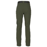 Pinewood 5147 Insectsafe Hiking Hose Mossgreen (135) C58