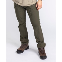 Pinewood 5147 Insectsafe Hiking Hose Mossgreen (135) C58