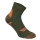 Pinewood 1156 Nature Safe Baumwollsocken Olive (107)