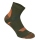 Pinewood 1156 Nature Safe Baumwollsocken Olive (107) 40/42