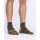 Pinewood 1156 Nature Safe Baumwollsocken Olive (107) 43/45