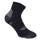 Pinewood 1156 Nature Safe Baumwollsocken Schwarz (400)